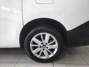 Volkswagen Caddy Maxi 2.0TDI - Image 13