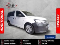 Thumbnail Volkswagen Caddy Maxi 2.0TDI