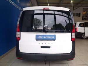 Volkswagen Caddy Maxi 2.0TDI - Image 5