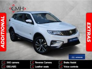 2023 Proton X70 1.5T Executive AWD
