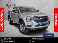 Thumbnail Ford Ranger 2.0 SiT double cab XL manual