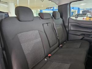 Ford Ranger 2.0 SiT double cab XL manual - Image 9