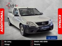 Thumbnail Nissan NP200 1.6i