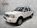 Nissan NP300 Hardbody 2.5TDi double cab 4x4 - Thumbnail 1