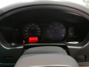 Nissan NP300 Hardbody 2.5TDi double cab 4x4 - Image 9