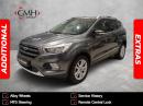 Thumbnail Ford Kuga 1.5T Ambiente auto