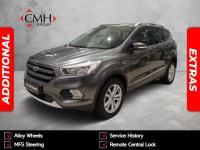 Thumbnail Ford Kuga 1.5T Ambiente auto
