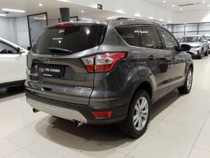 Ford Kuga 1.5T Ambiente auto - Image 3