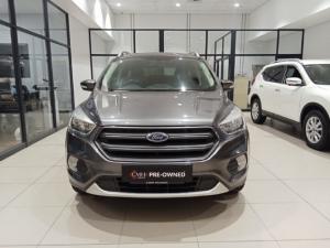Ford Kuga 1.5T Ambiente auto - Image 4