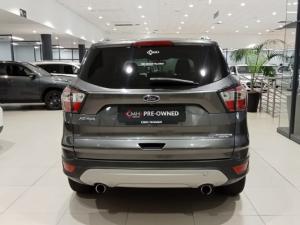 Ford Kuga 1.5T Ambiente auto - Image 6