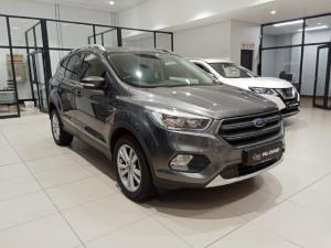 Ford Kuga 1.5T Ambiente auto - Image 9