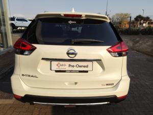 Nissan X-Trail 2.5 4x4 Acenta Tech - Image 4