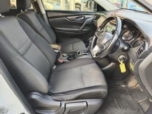 Nissan X-Trail 2.5 4x4 Acenta Tech - Image 7