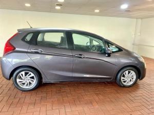 Honda Jazz 1.5 Elegance auto - Image 3