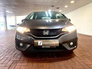 Honda Jazz 1.5 Elegance auto - Image 4