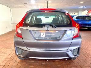 Honda Jazz 1.5 Elegance auto - Image 5