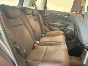 Honda Jazz 1.5 Elegance auto - Image 8