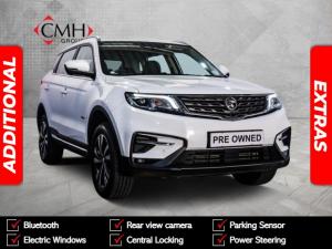 Proton X70 1.5T Executive AWD - Image 1