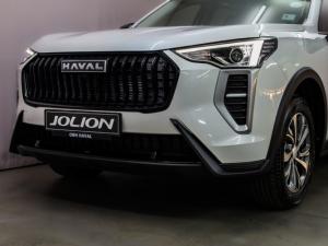 Haval Jolion 1.5T City Plus - Image 18