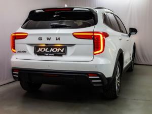 Haval Jolion 1.5T City Plus - Image 2