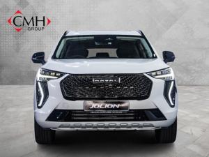 Haval Jolion 1.5T City Plus - Image 2