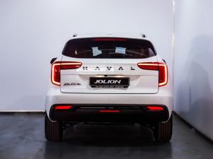Haval Jolion 1.5T City Plus - Image 6