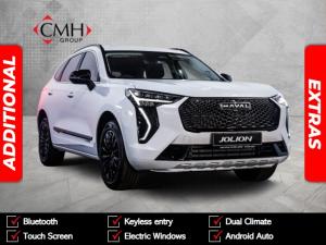 Haval Jolion Pro 1.5T Premium - Image 1