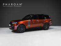 Thumbnail Land Rover Range Rover P615 SV