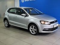 Thumbnail Volkswagen Polo Vivo 1.6 Comfortline TIP