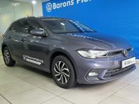 Thumbnail Volkswagen Polo 1.0 TSI Life DSG