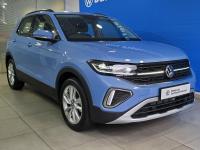 Thumbnail Volkswagen T-CROSS 1.0 TSI Life DSG