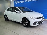 Thumbnail Volkswagen Polo 1.0 TSI Life