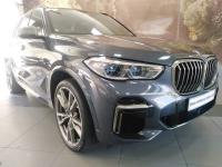 Thumbnail BMW X5 M50d