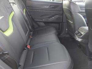 Haval H6 GT 2.0T Super Luxury 4X4 DCT - Image 13