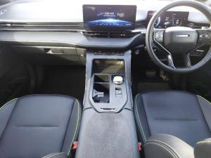 Haval H6 GT 2.0T Super Luxury 4X4 DCT - Image 14