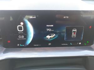 Haval H6 GT 2.0T Super Luxury 4X4 DCT - Image 17