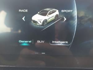 Haval H6 GT 2.0T Super Luxury 4X4 DCT - Image 18