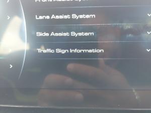 Haval H6 GT 2.0T Super Luxury 4X4 DCT - Image 19