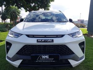 Haval H6 GT 2.0T Super Luxury 4X4 DCT - Image 2