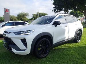 Haval H6 GT 2.0T Super Luxury 4X4 DCT - Image 3