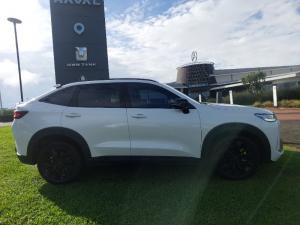 Haval H6 GT 2.0T Super Luxury 4X4 DCT - Image 4