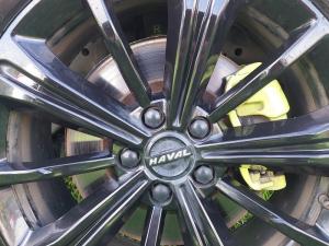 Haval H6 GT 2.0T Super Luxury 4X4 DCT - Image 5