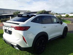 Haval H6 GT 2.0T Super Luxury 4X4 DCT - Image 6