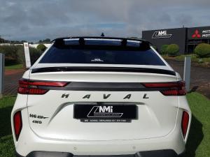 Haval H6 GT 2.0T Super Luxury 4X4 DCT - Image 7
