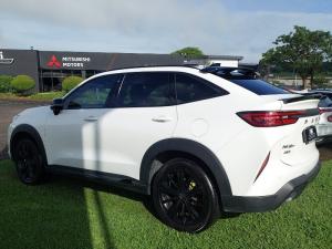 Haval H6 GT 2.0T Super Luxury 4X4 DCT - Image 8