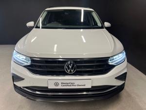 Volkswagen Tiguan 1.4TSI Comfortline - Image 2