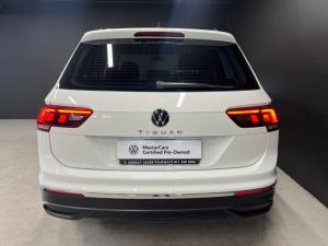Volkswagen Tiguan 1.4TSI Comfortline - Image 4