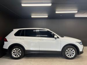 Volkswagen Tiguan 1.4TSI Comfortline - Image 5