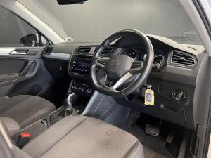 Volkswagen Tiguan 1.4TSI Comfortline - Image 7
