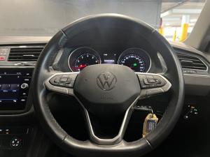 Volkswagen Tiguan 1.4TSI Comfortline - Image 8